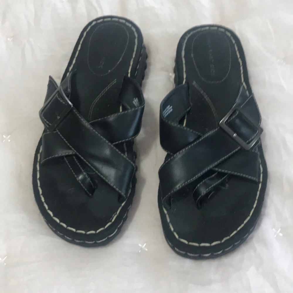 7.5 lower east side Sandle
